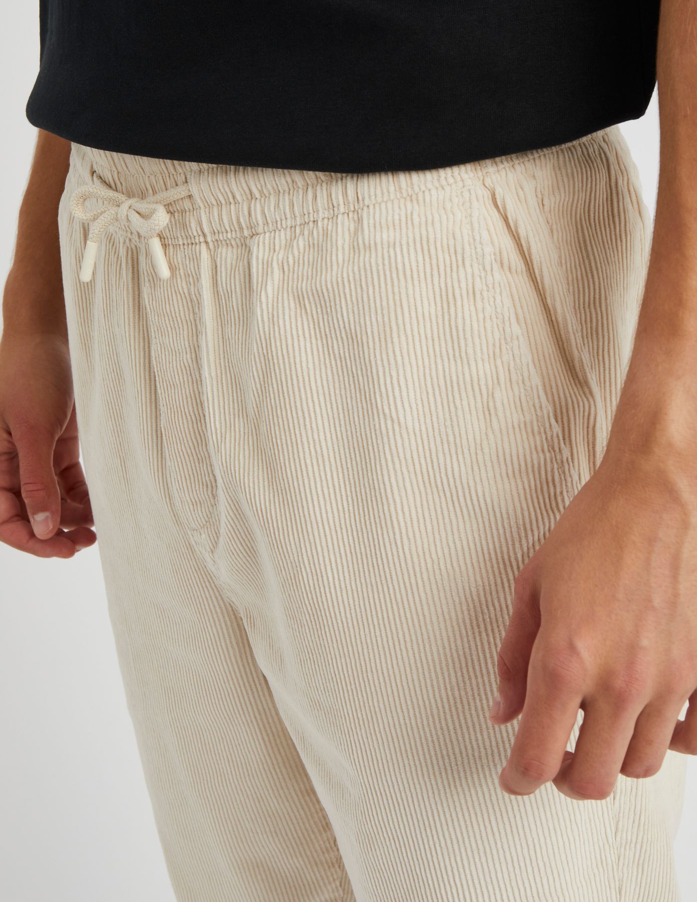Pantalon velours
