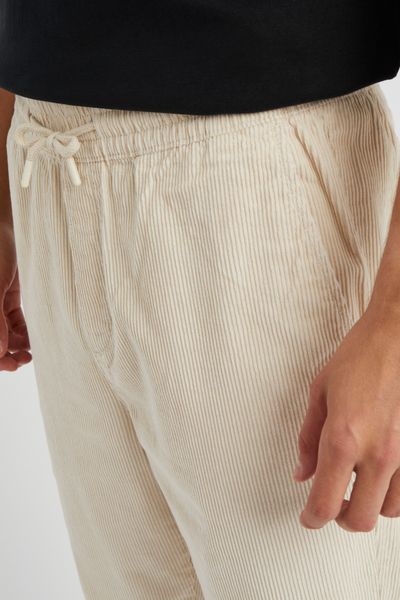 Pantalon velours