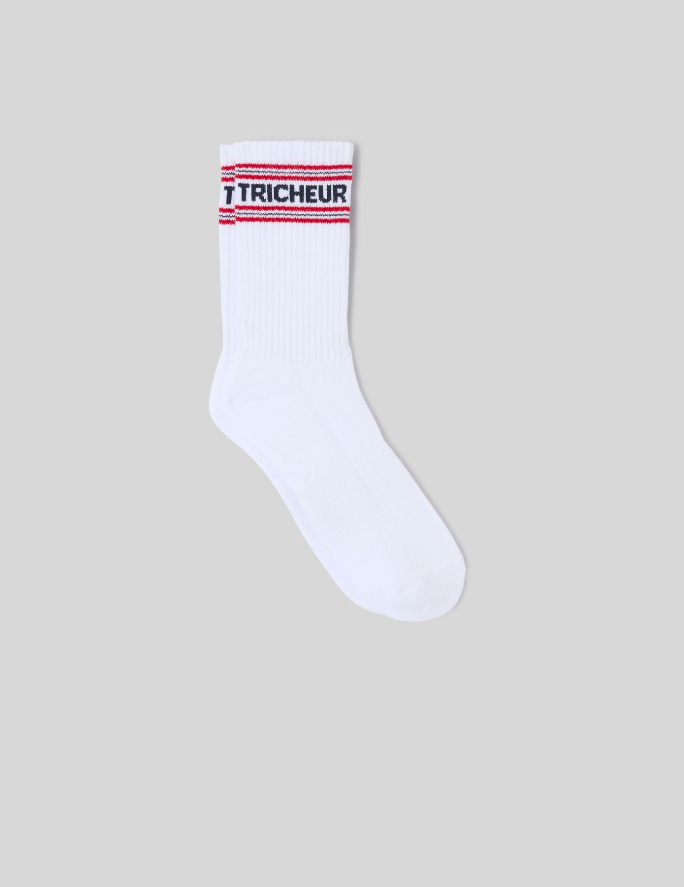 Chaussette unitaire wording