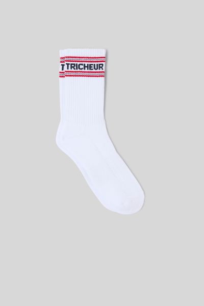 Chaussette unitaire wording