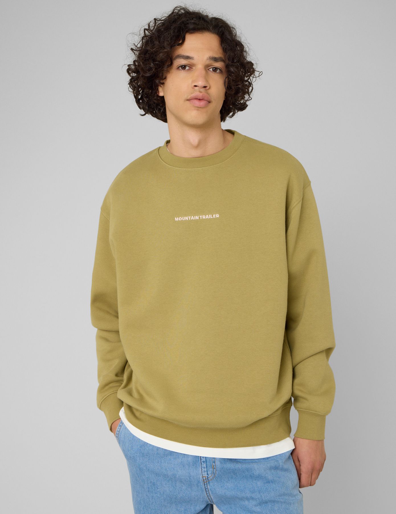 Sweat message brod&eacute;