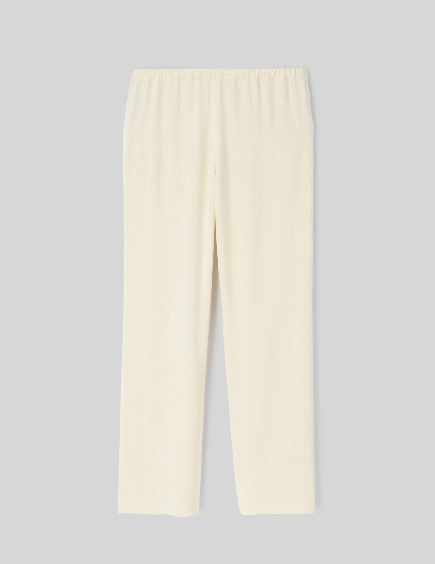Pantalon fluide