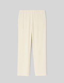 Pantalon fluide