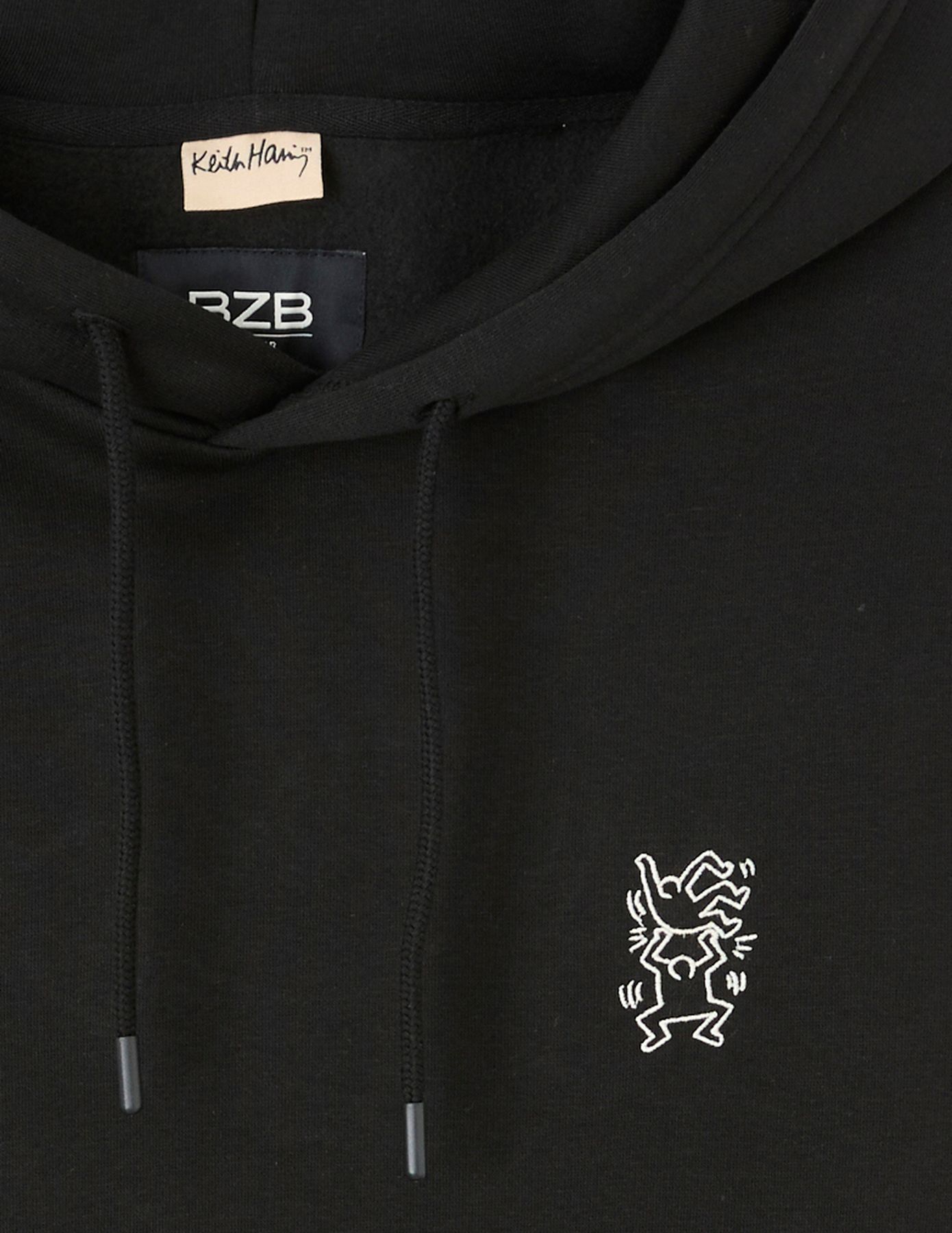 Sweat licence Keith Haring