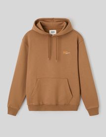 Sweat imprim&eacute; devant/dos