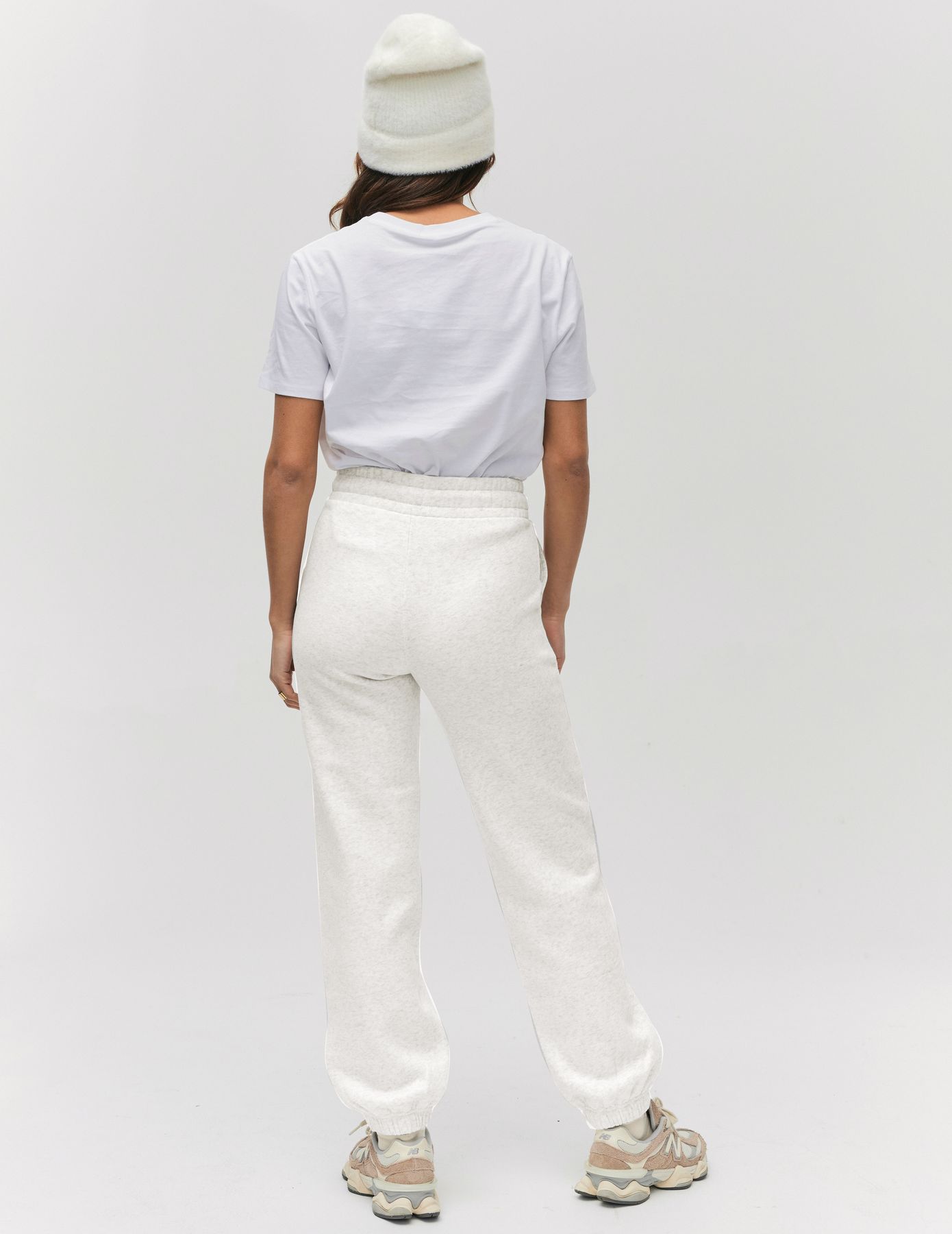 Pantalon jogging