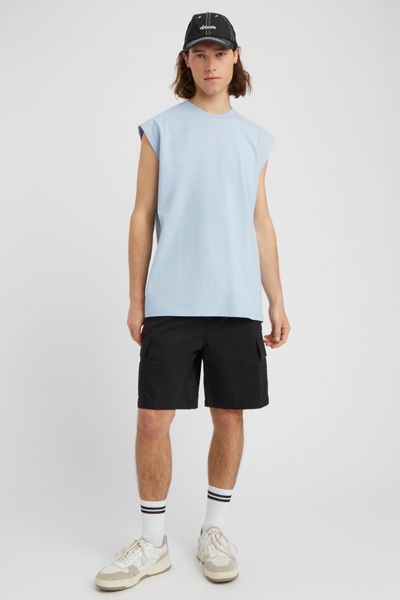 T-shirt sans manches