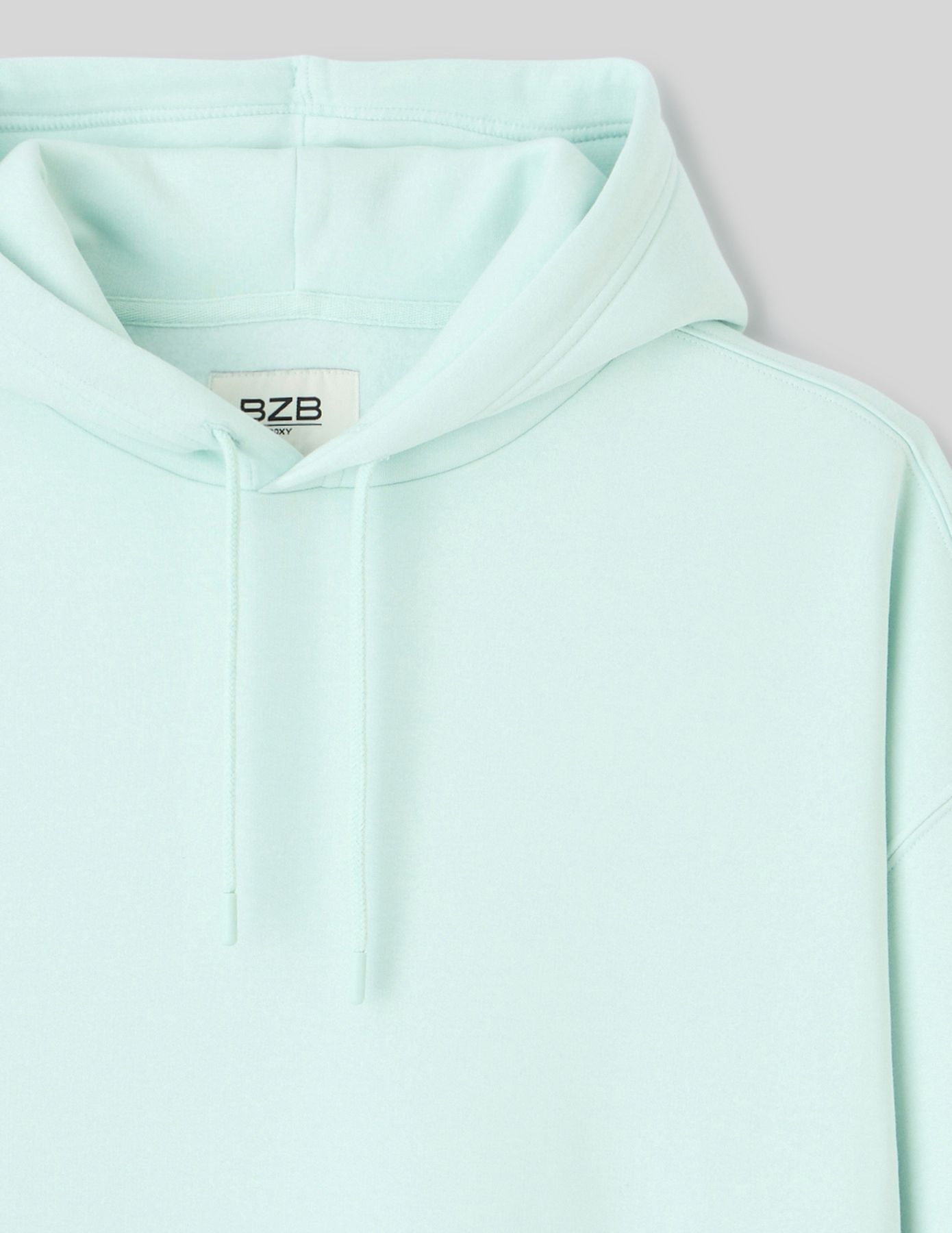 Sweat imprim&eacute; devant/dos