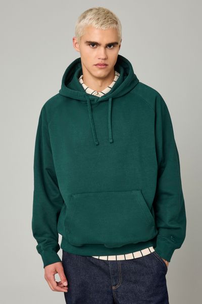Sweat premium à capuche