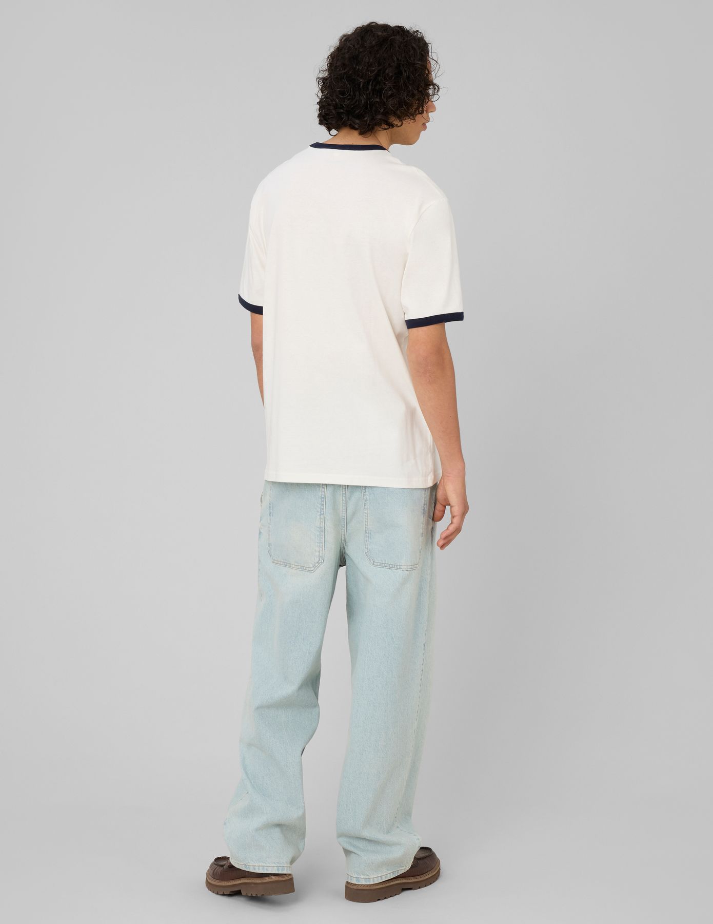 T-shirt imprim&eacute;