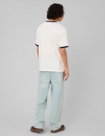 T-shirt imprim&eacute;