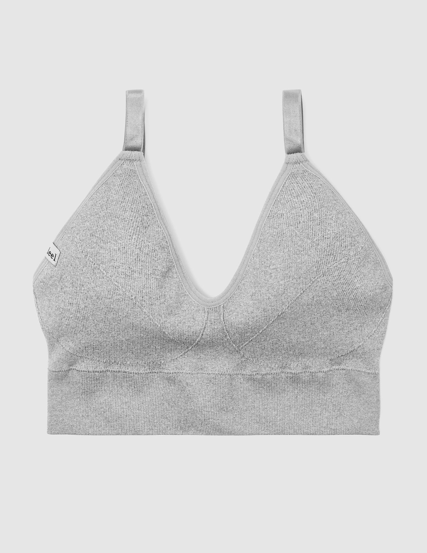 Brassi&egrave;re sans couture Doodie