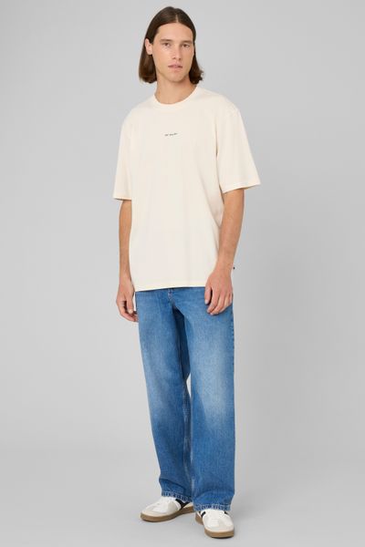 T-shirt imprim&eacute; devant / dos