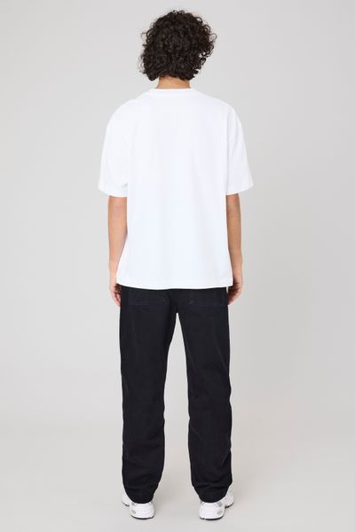 Pantalon à pinces