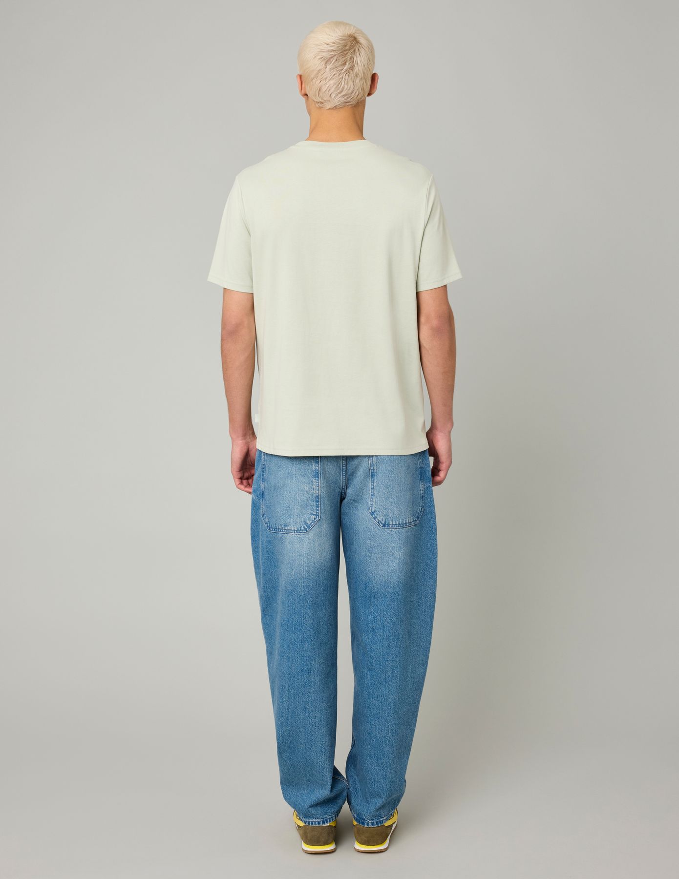 T-shirt basique