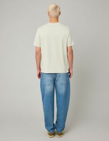 T-shirt basique