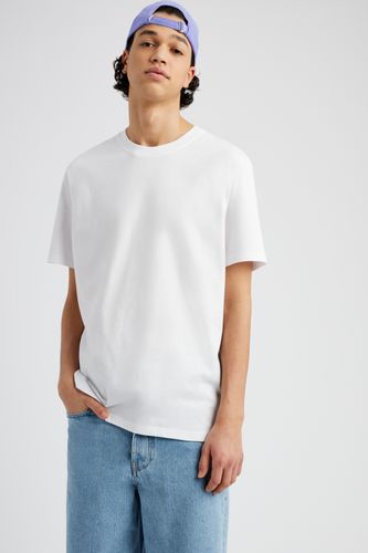 T-shirt basique