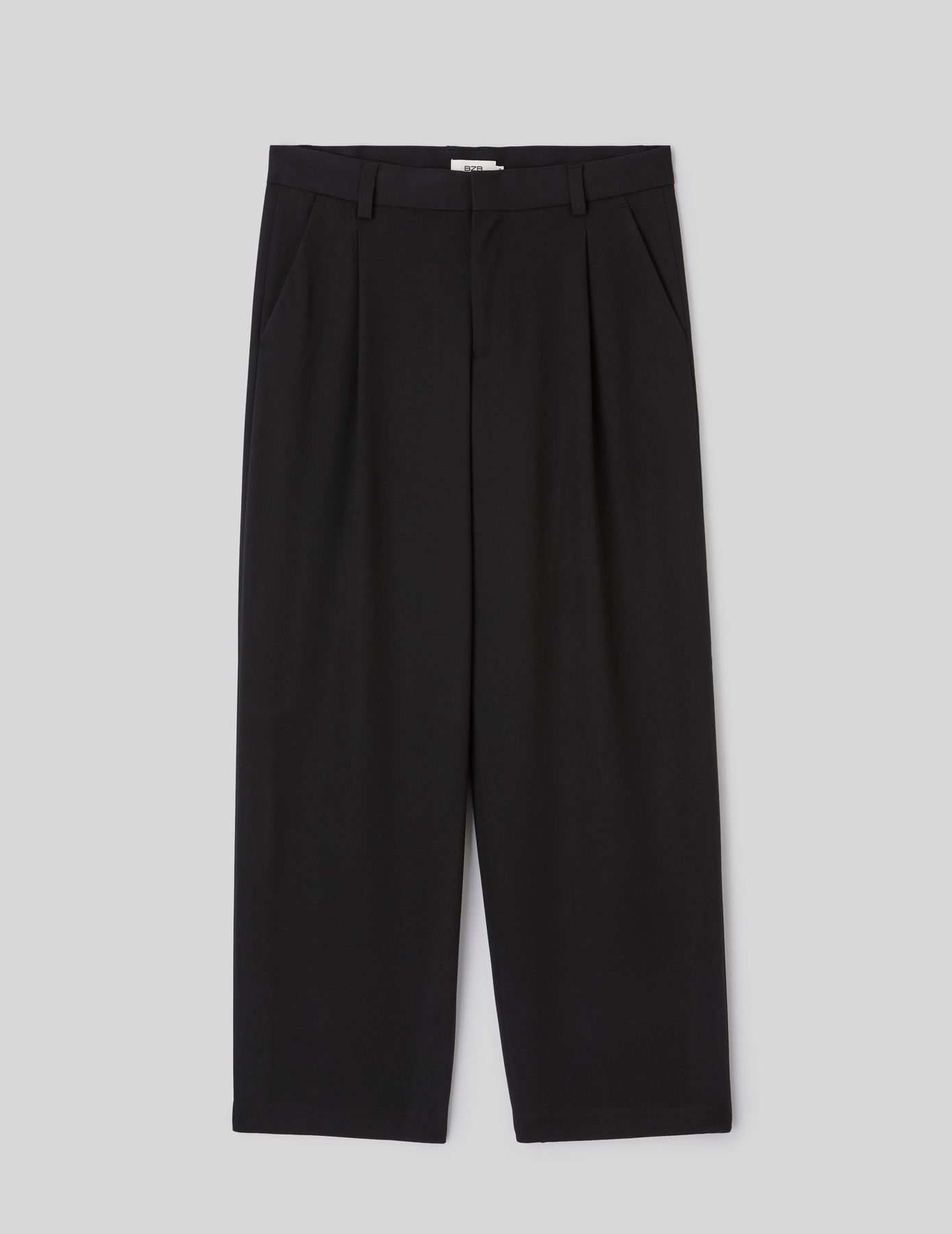 Loose pantalon large