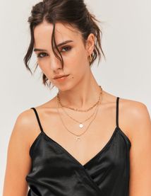Robe courte portefeuille