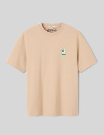 T-shirt collab Coca-Cola