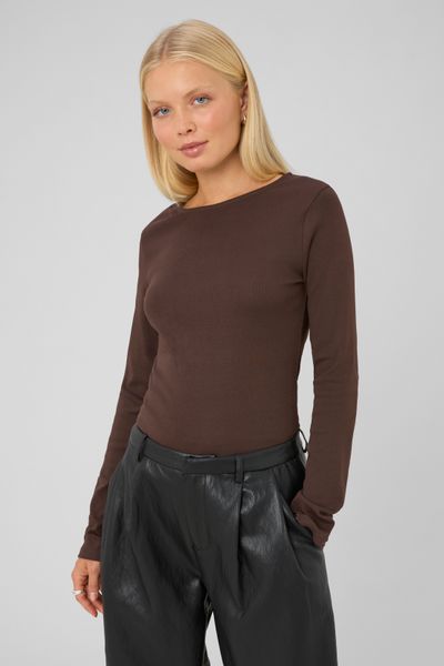 T-shirt manches longues