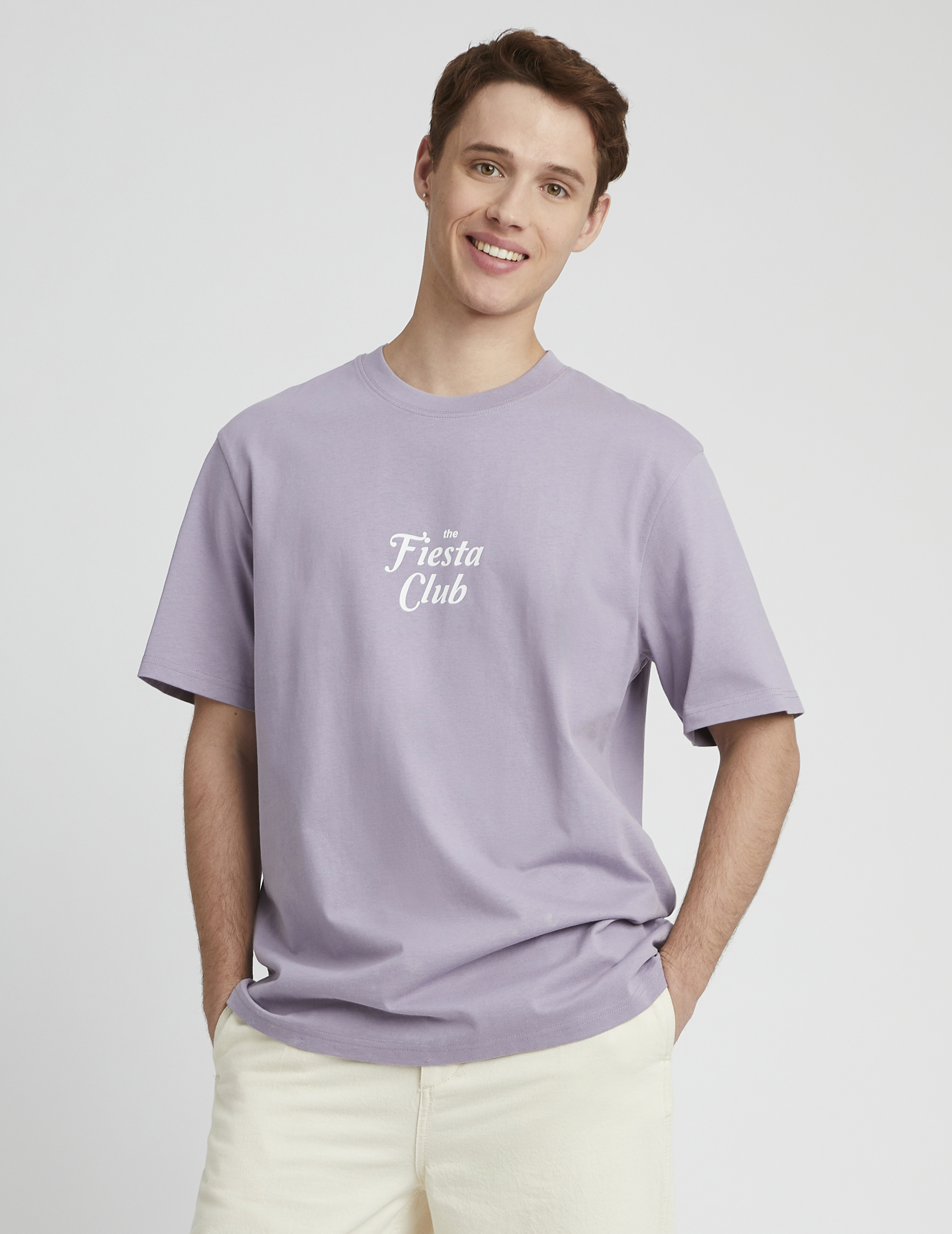 T-shirt imprimé