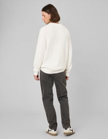 Pull col rond