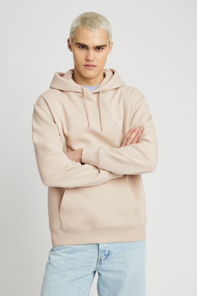 Sweat à capuche imprimé