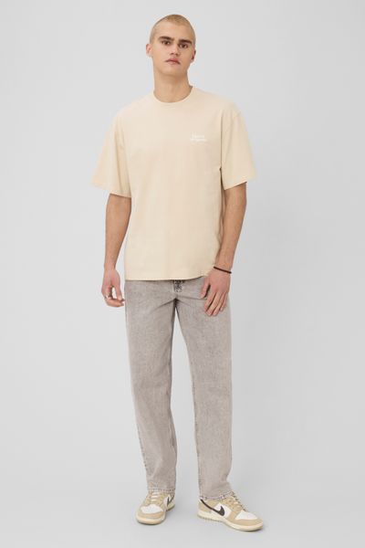 T-shirt animation devant/dos