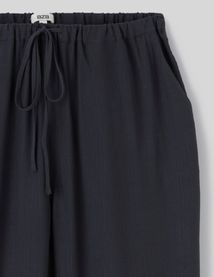 Pantalon fluide