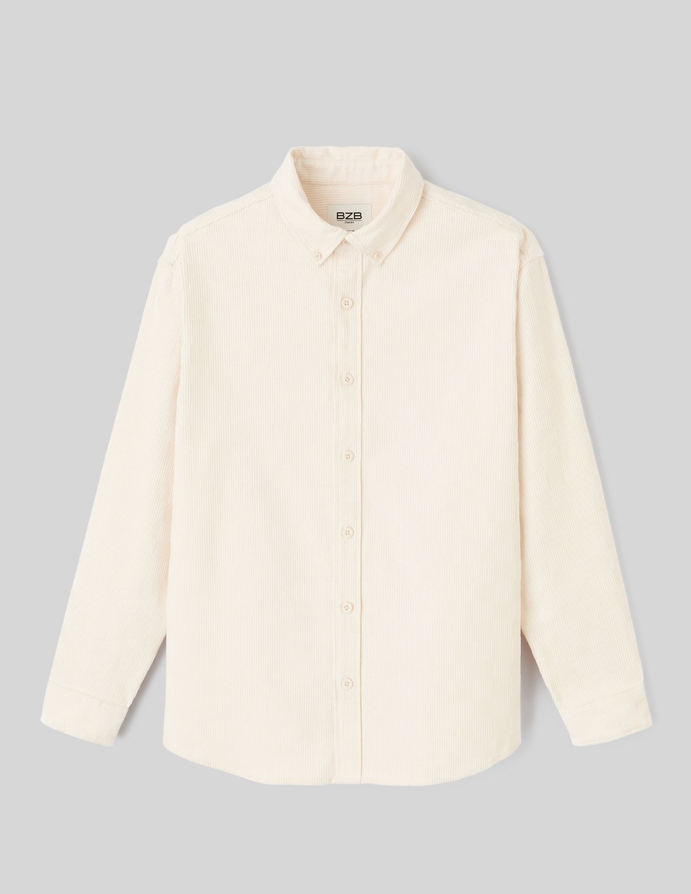 Surchemise velours fantaisie