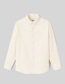 Surchemise velours fantaisie