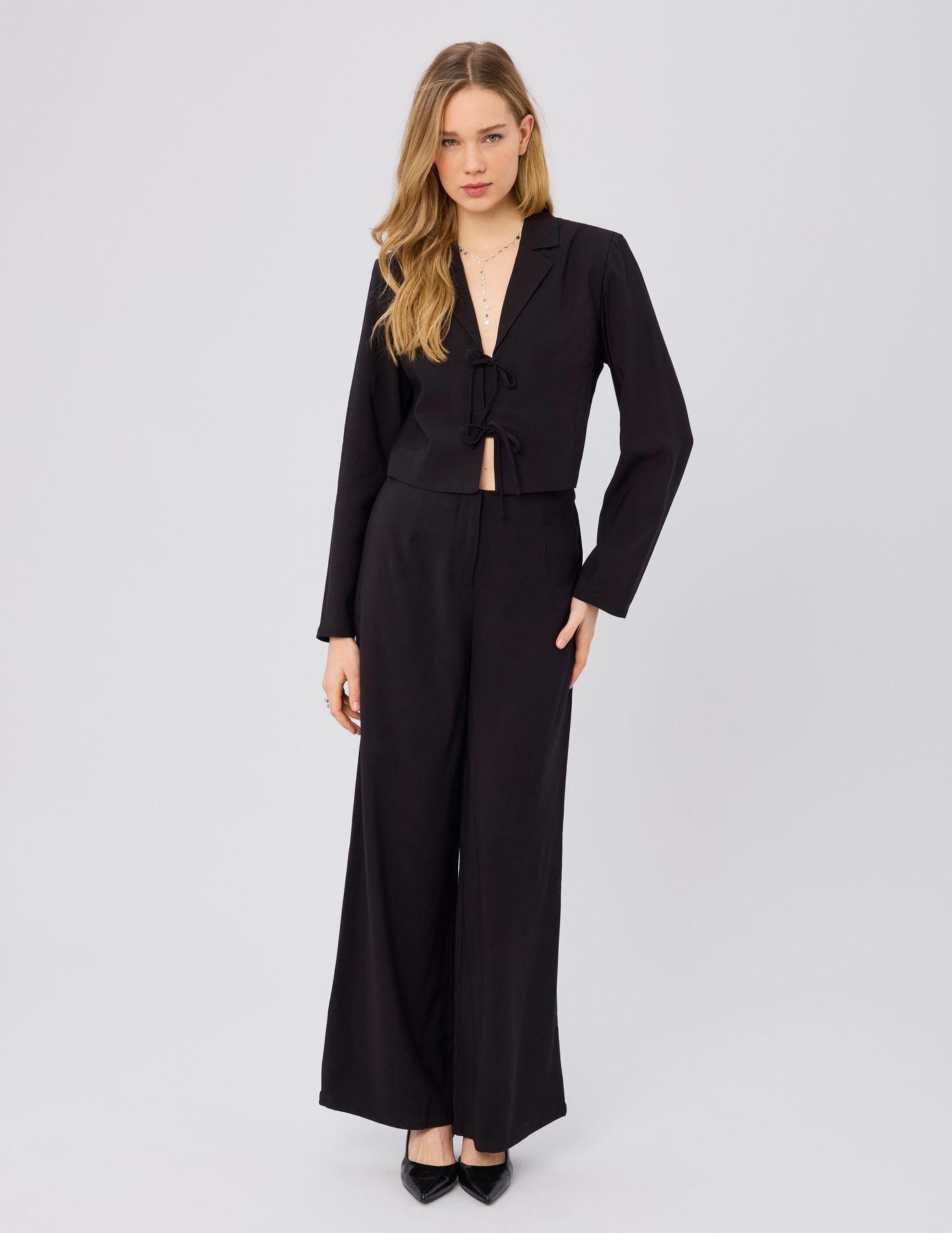 Combinaison tailleur