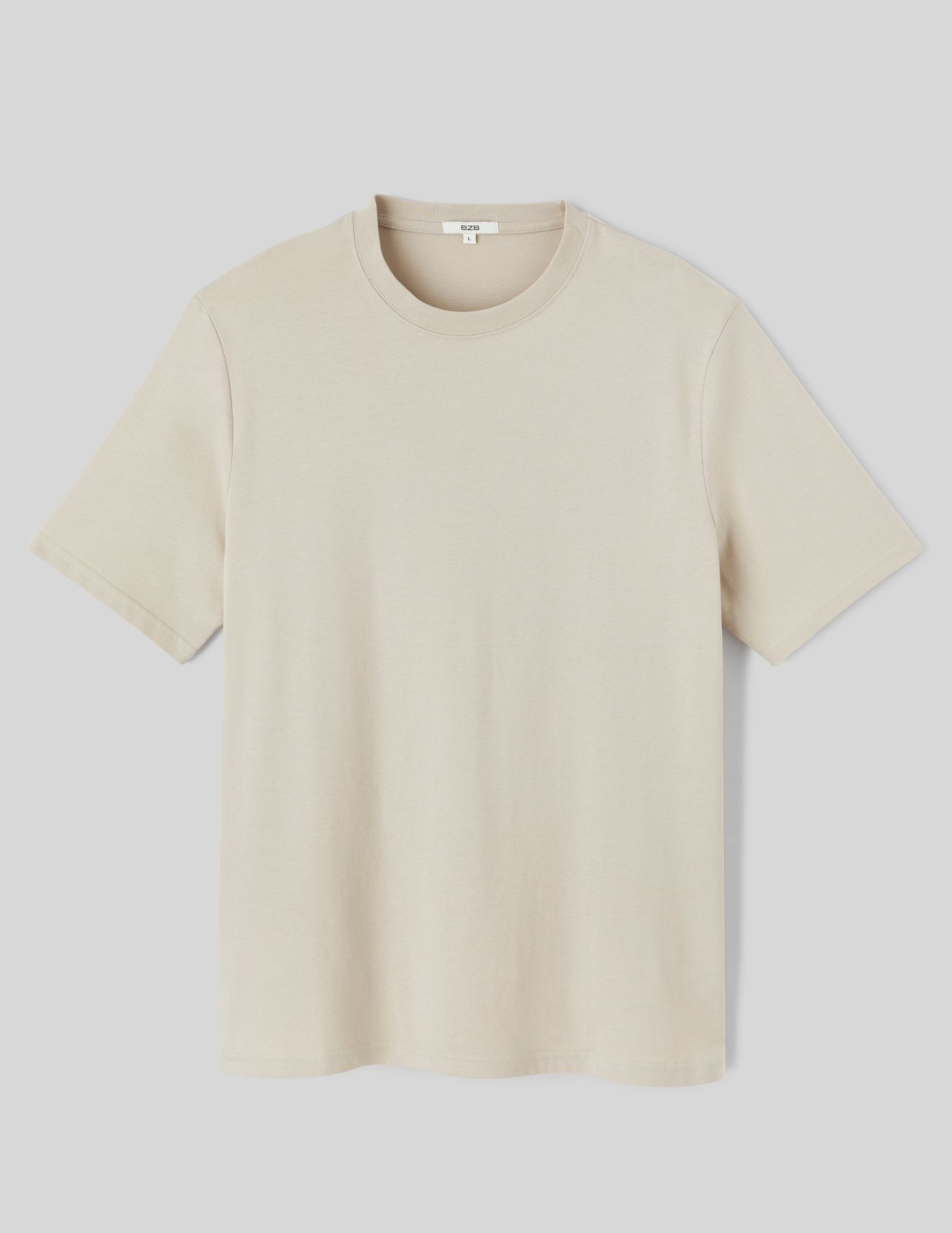 T-shirt basique