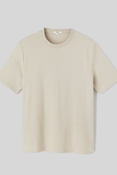 T-shirt basique