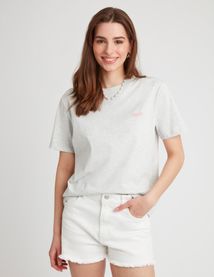 T-shirt imprimé