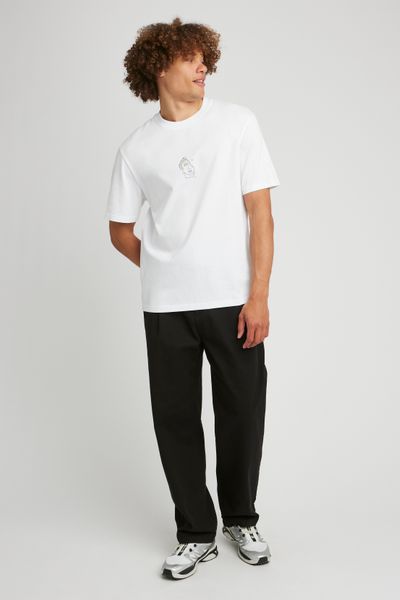 T-shirt imprimé