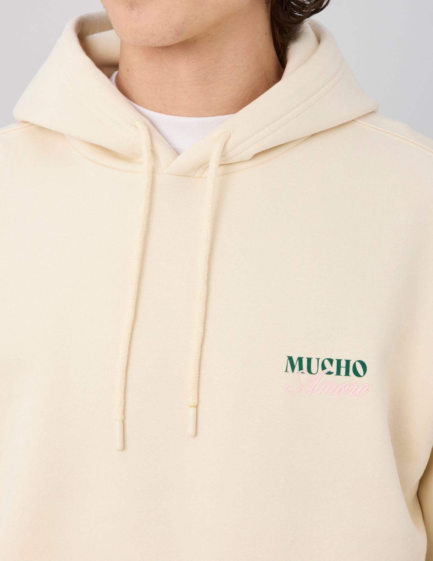 Sweat animation devant/dos