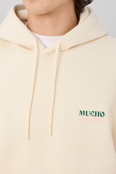 Sweat animation devant/dos