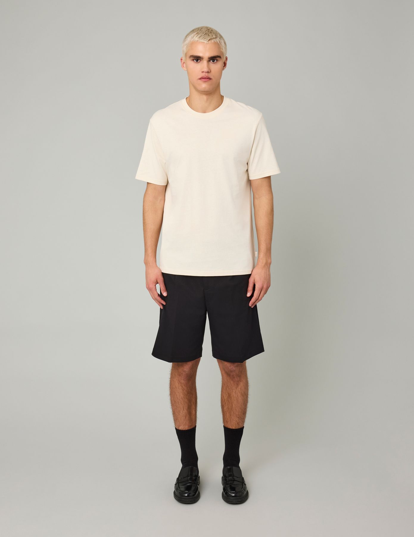 T-shirt basique