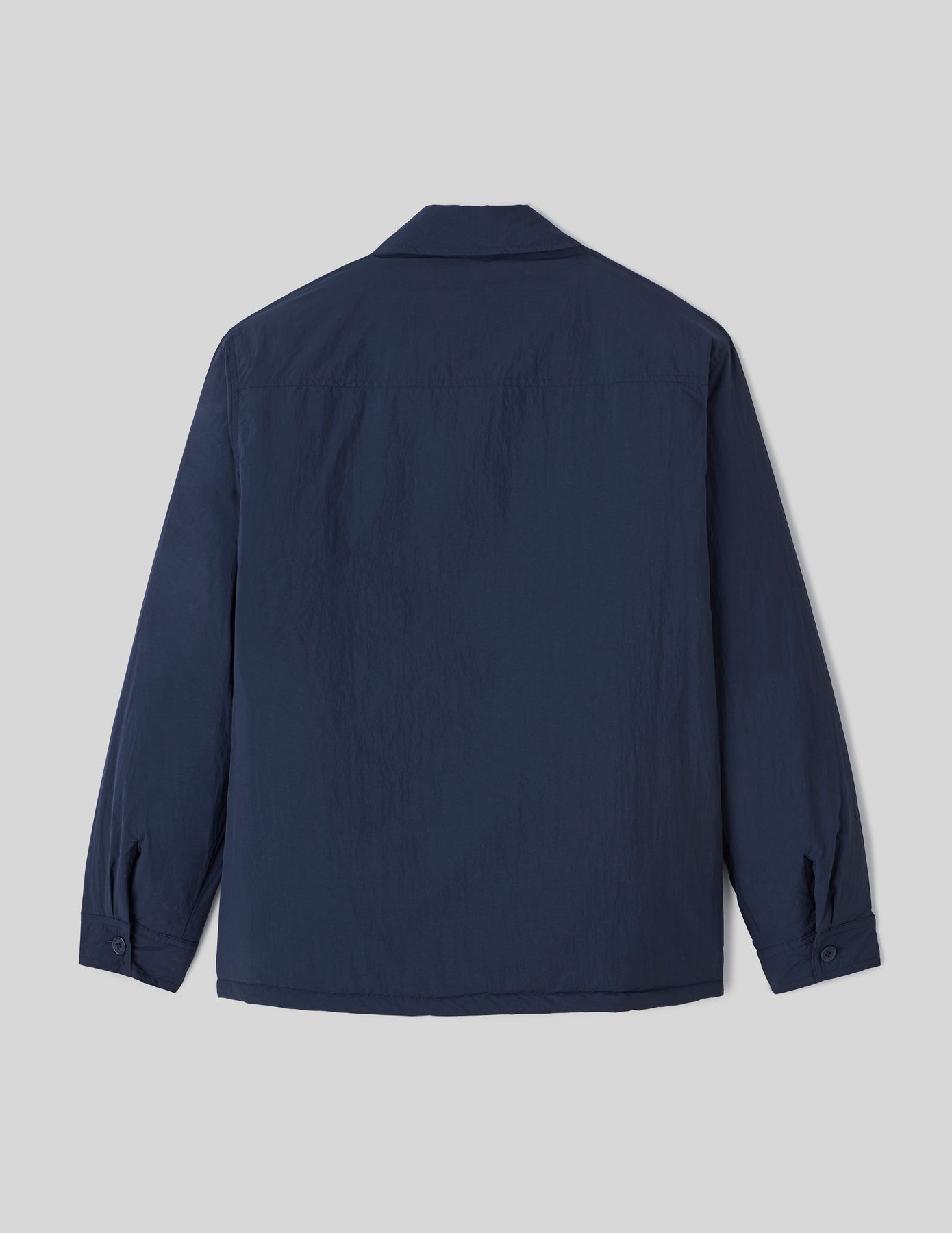 Veste Surchemise matelassée