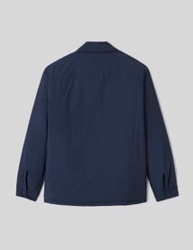 Veste Surchemise matelassée