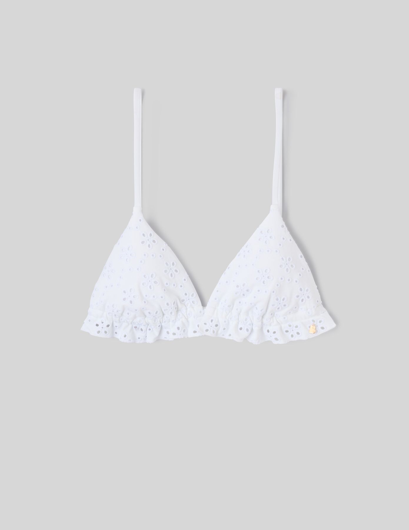 Haut de maillot de bain