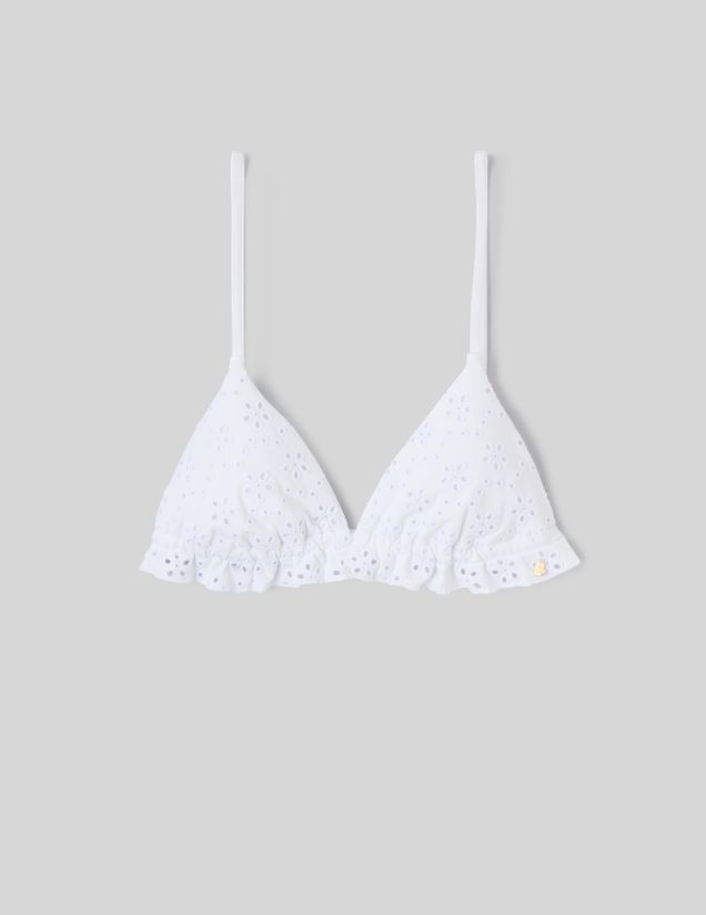 Haut de maillot de bain