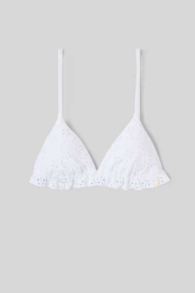 Haut de maillot de bain