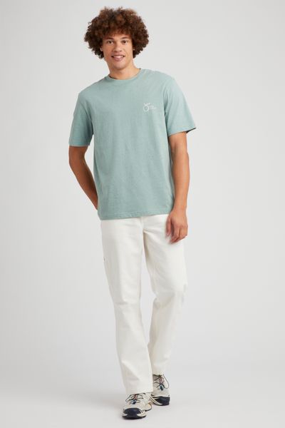 T-shirt moucheté