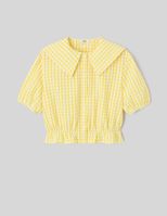 JAUNE PASTEL