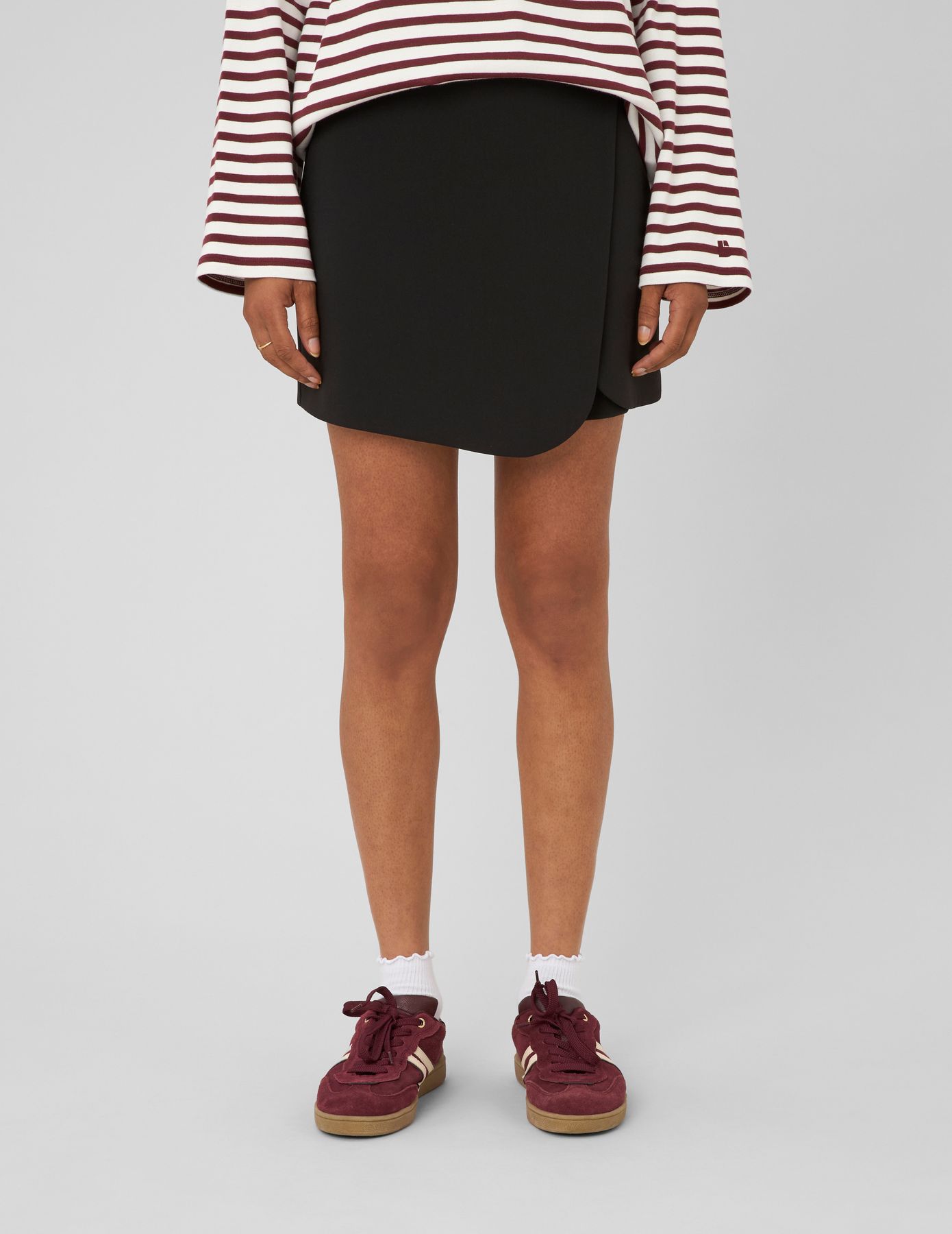Jupe-short