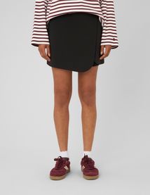 Jupe-short