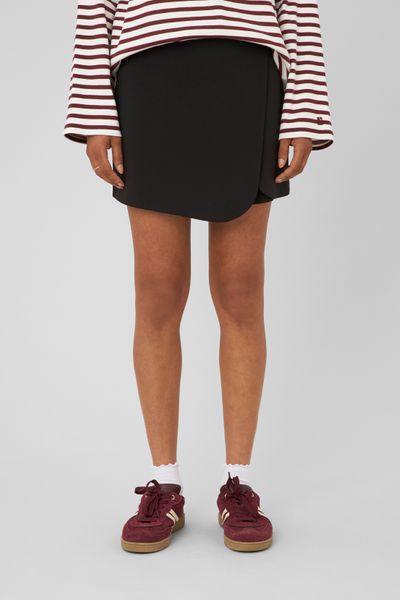 Jupe-short